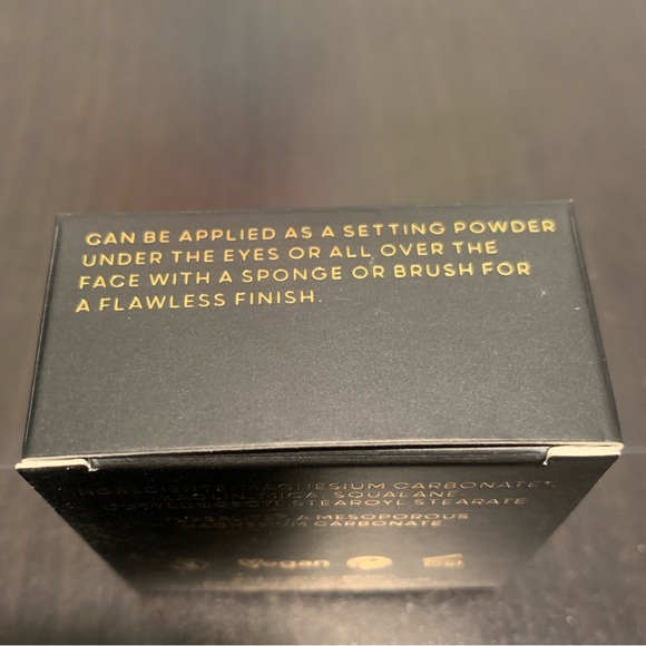 GLOGIRLCOSMETICS: EVOLVE - 03 Tan Dark Setting Powder - Picture 11 of 11